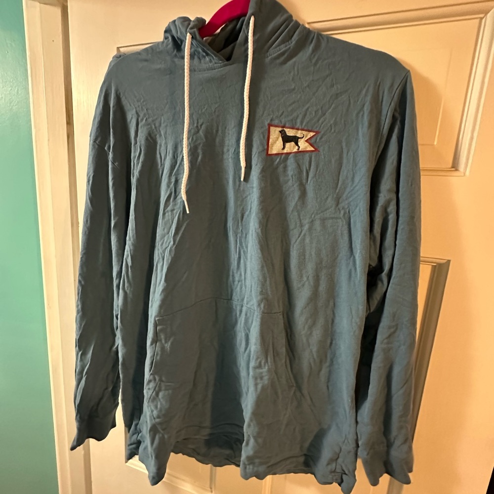 The Black Dog long sleeve